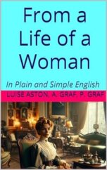 From a life of a woman