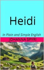 Heidi Simple Language