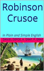 Robinson Crusoe